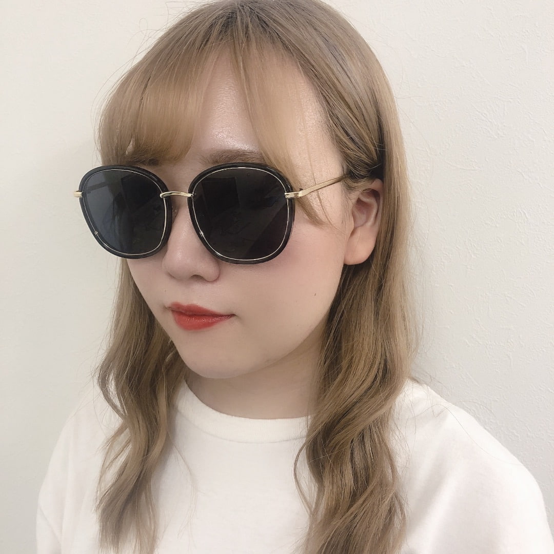 夏到来! サングラス美人になるためのオシャリップをチェック♡の画像